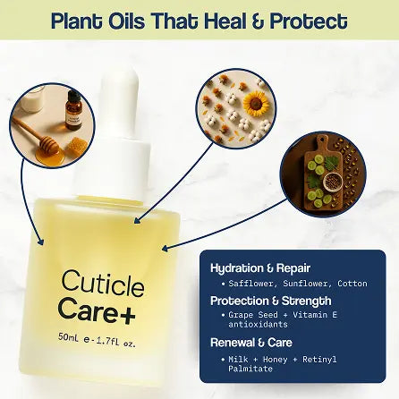 Cuticle Care+