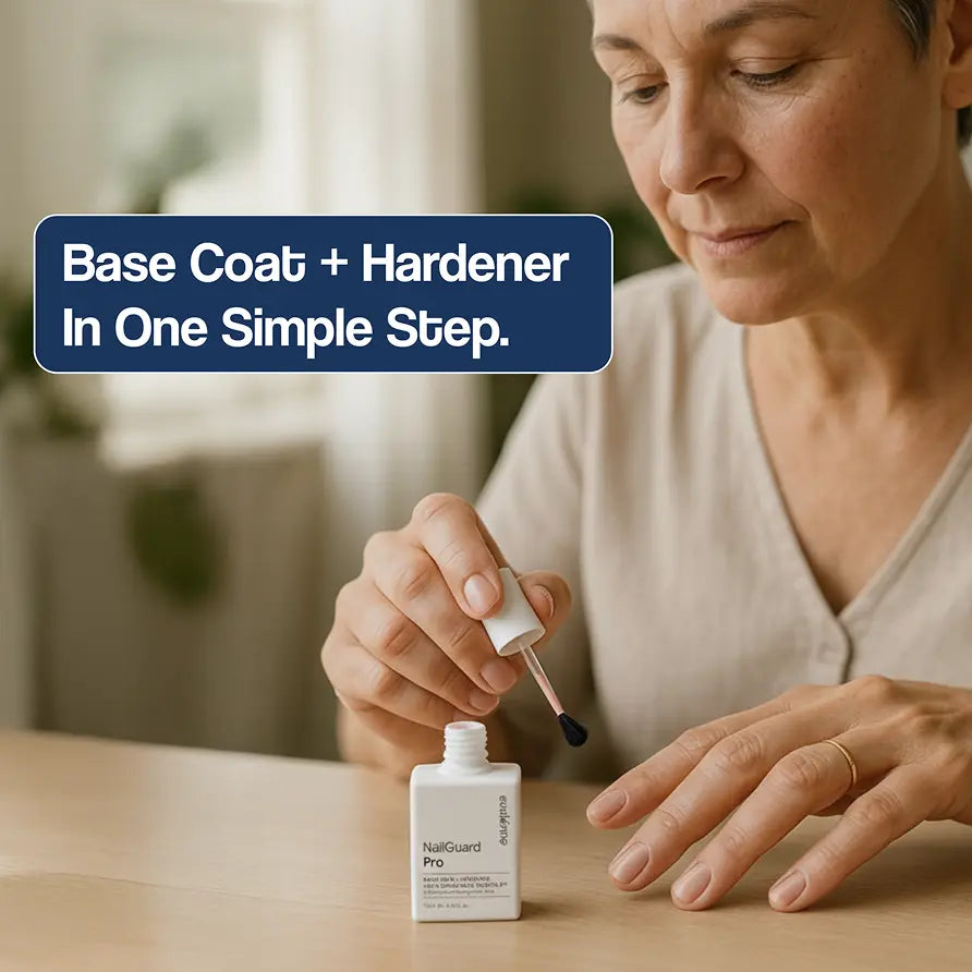 NailGuard Pro