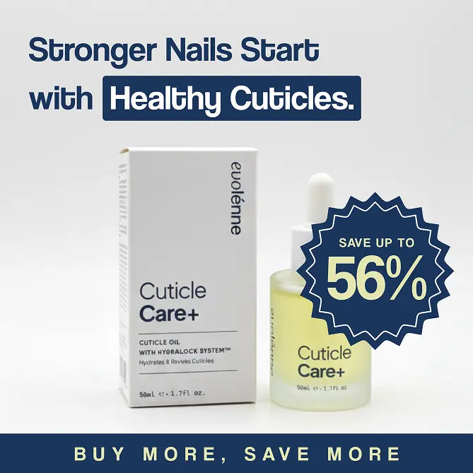 Cuticle Care+