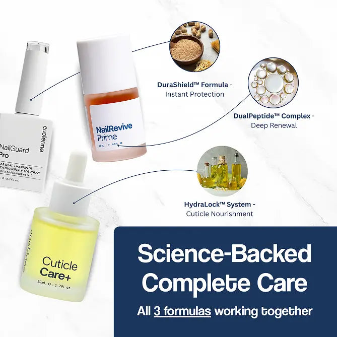 Complete Revival System