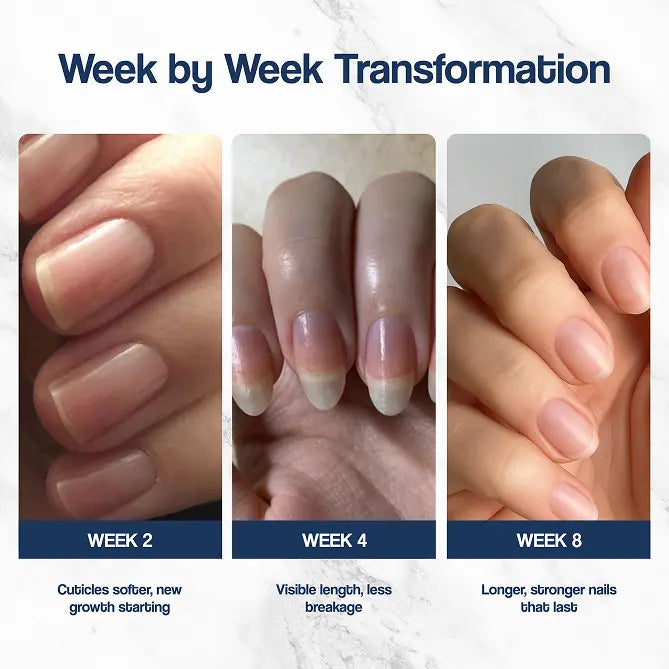 Perfect Nourishing Bundle