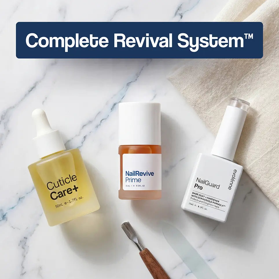 Complete Revival System