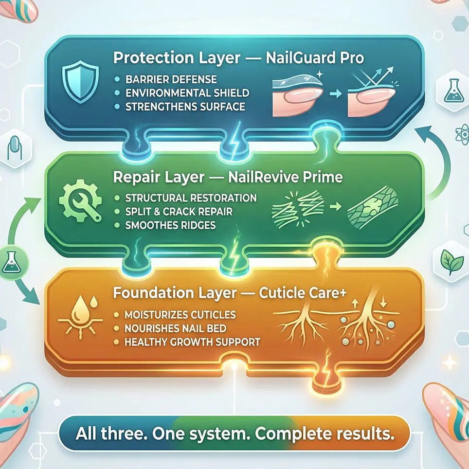 Complete Revival System