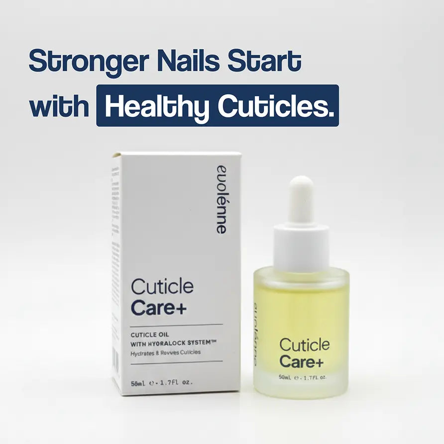Cuticle Care+