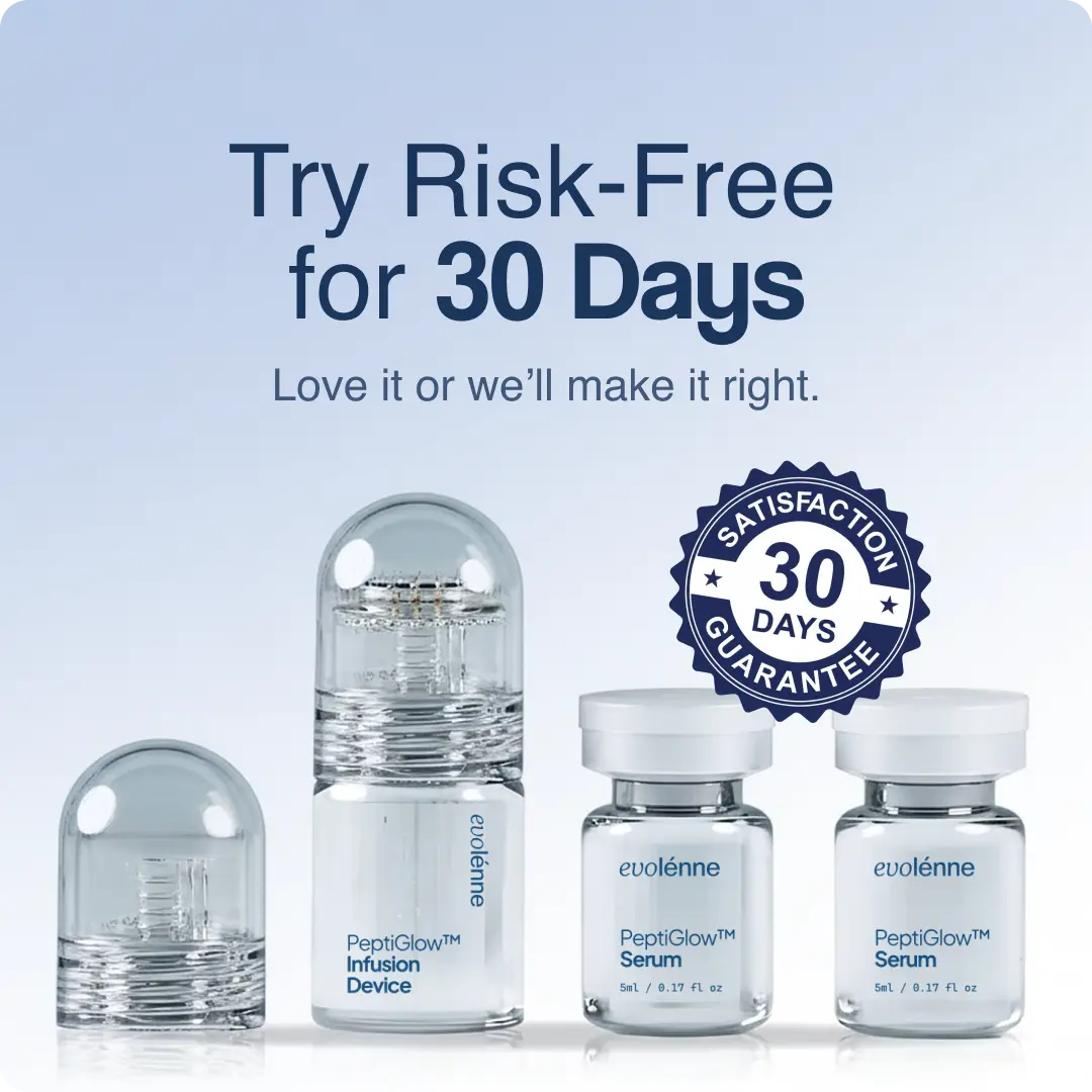 PeptiGlow™ Infusion System
