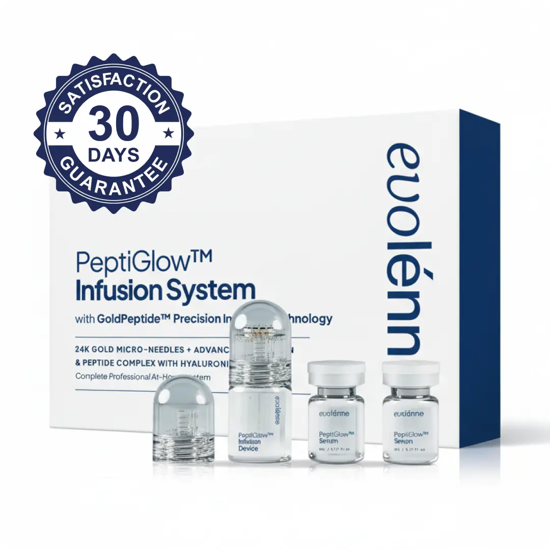 PeptiGlow™ Infusion System
