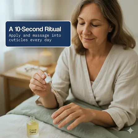 Cuticle Care+