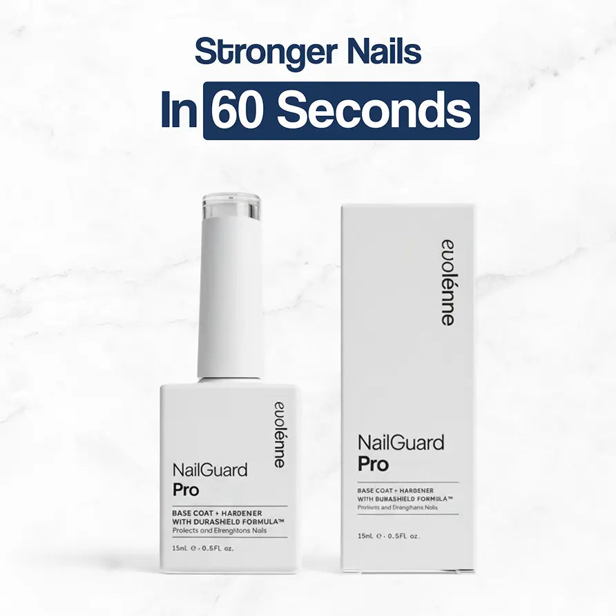 NailGuard Pro
