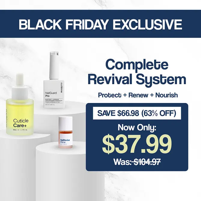 Complete Revival System