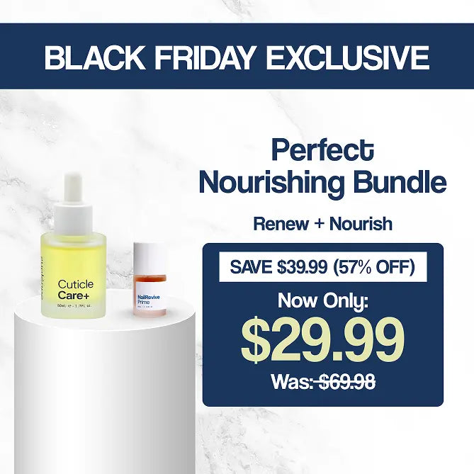 Perfect Nourishing Bundle