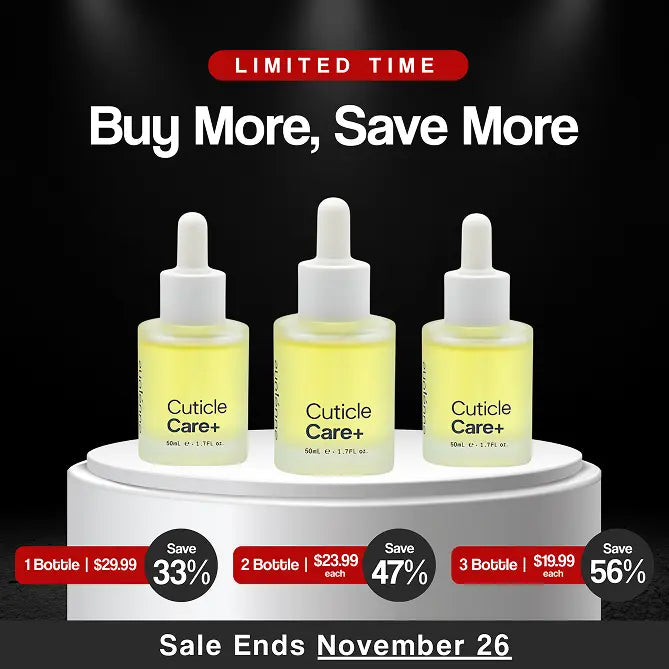 Cuticle Care+