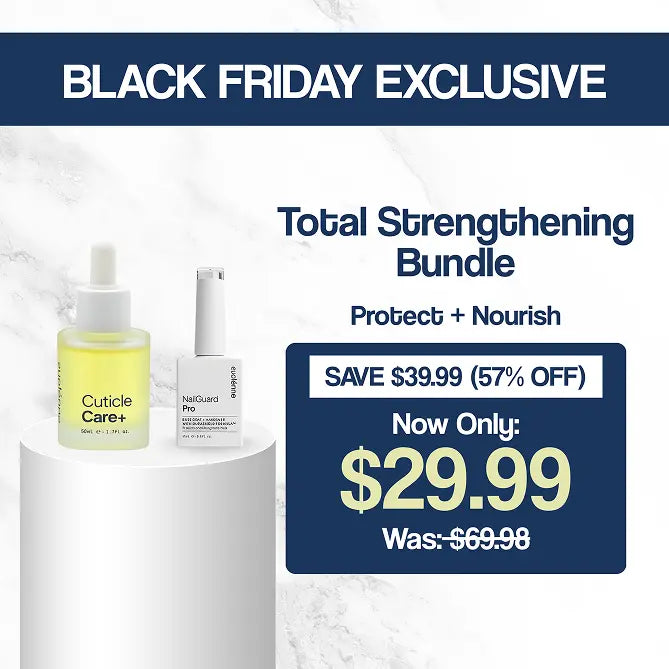 Total Strengthening Bundle