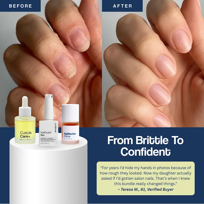 Complete Revival System