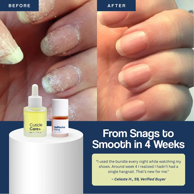 Perfect Nourishing Bundle