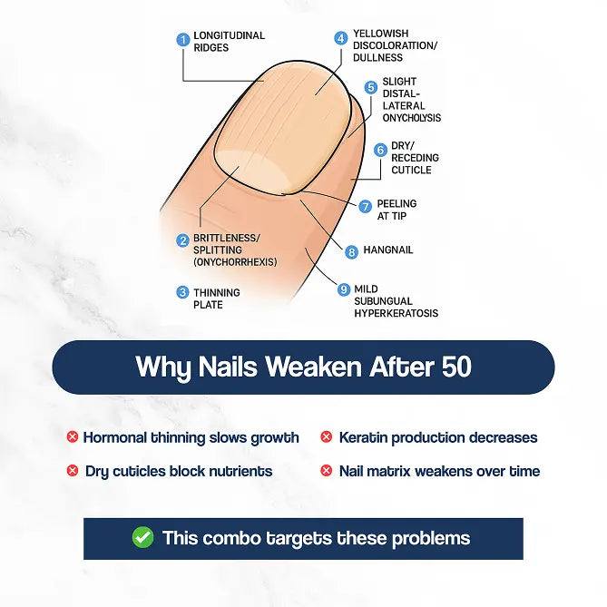 Perfect Nourishing Bundle