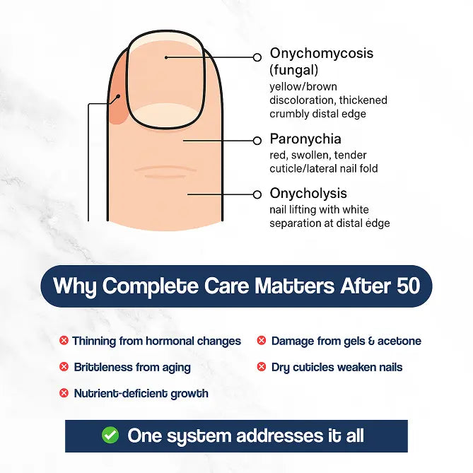 Complete Revival System