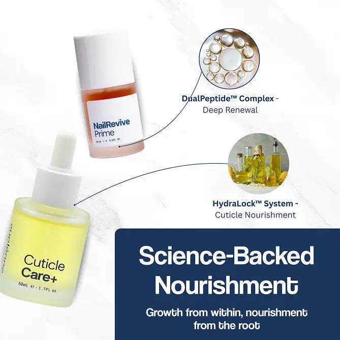 Perfect Nourishing Bundle