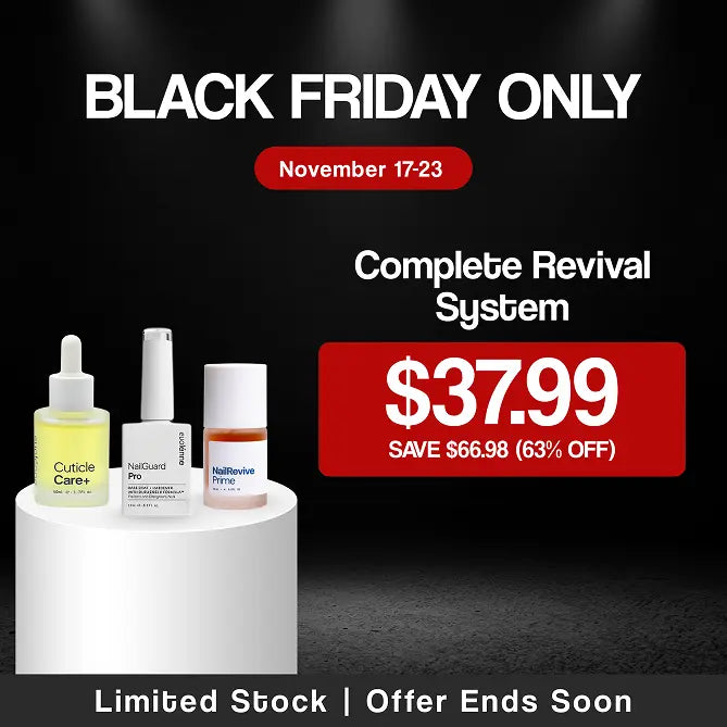 Complete Revival System