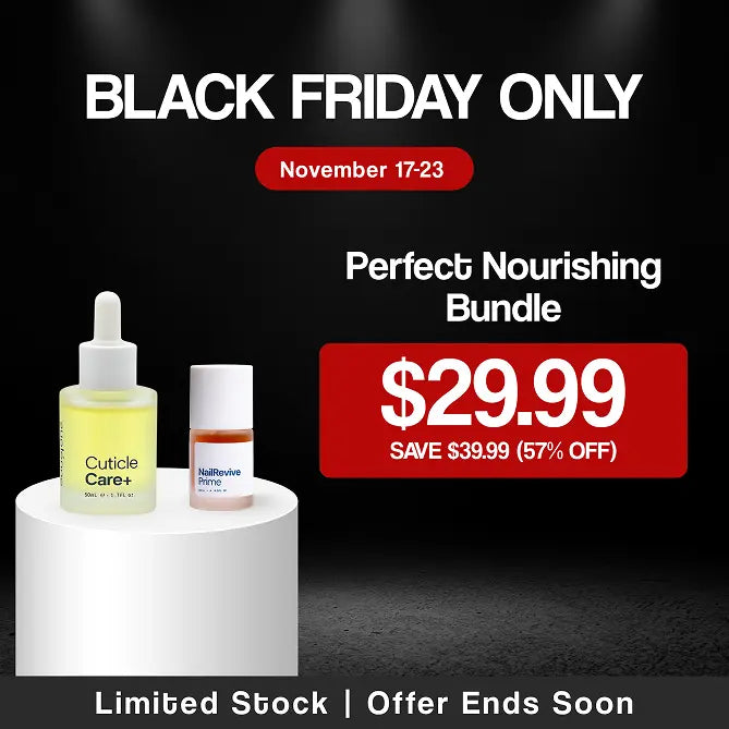 Perfect Nourishing Bundle