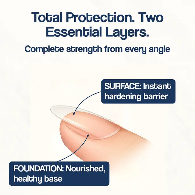 Total Strengthening Bundle