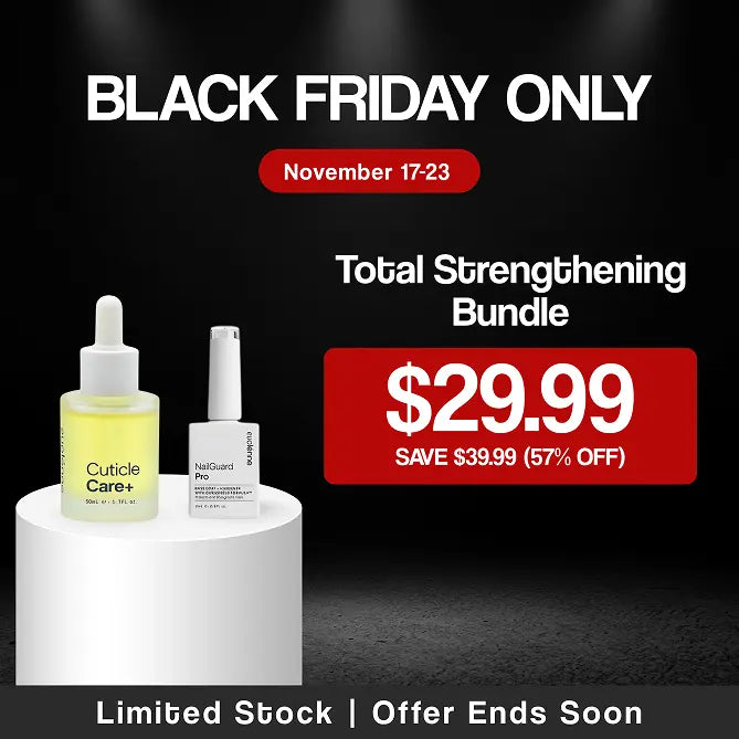 Total Strengthening Bundle