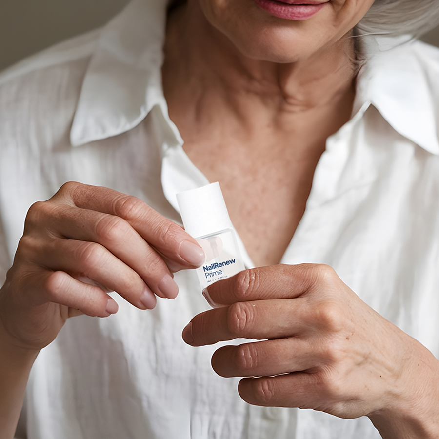 NailRenew Prime Nail Serum with DualPeptide Formula™ (CC)