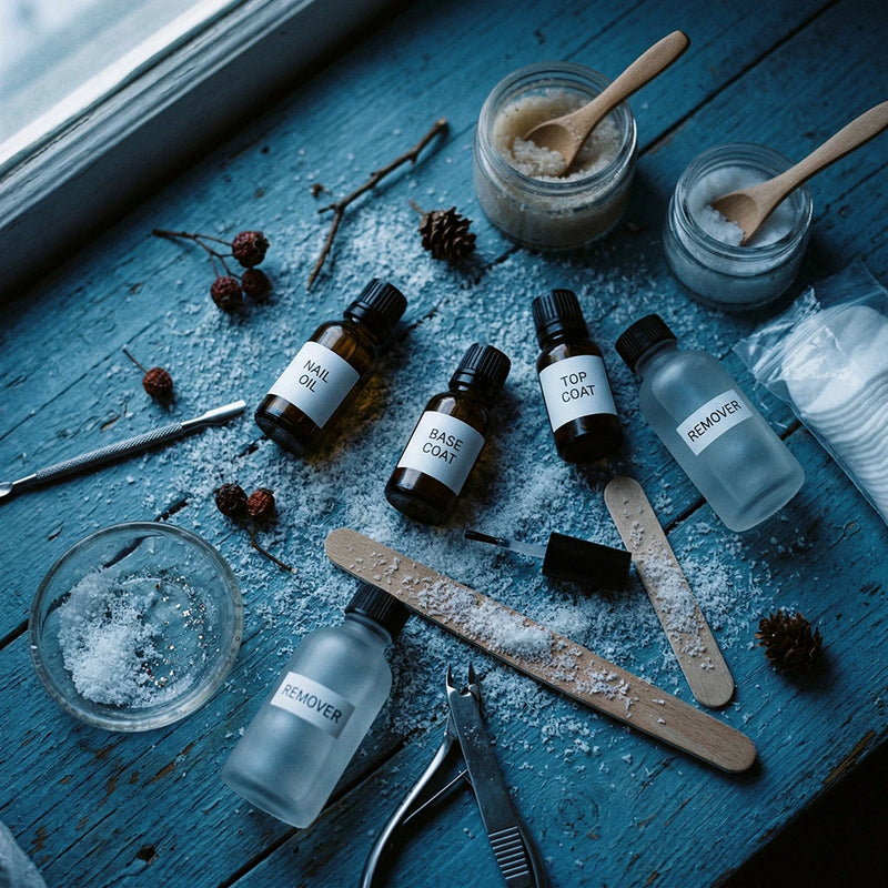 You've Already Tried the Right Products. They Just Weren't the Whole Answer.