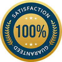30-Day Satisfaction Guarantee
