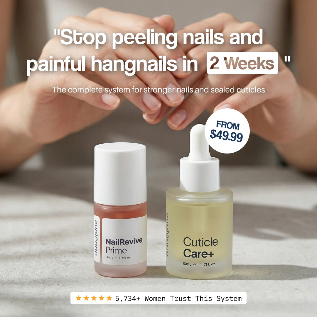 Perfect Nourishing Bundle