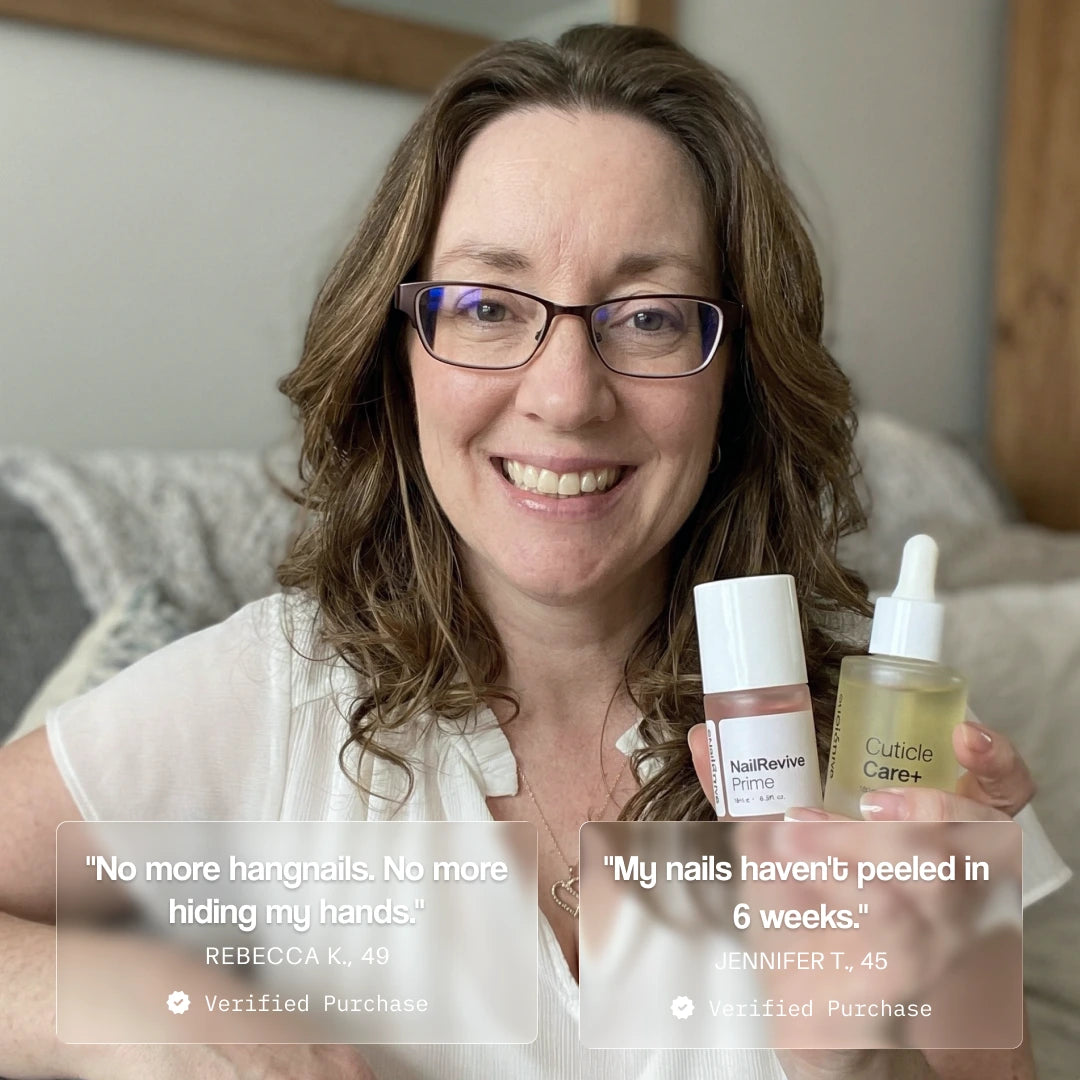 Perfect Nourishing Bundle