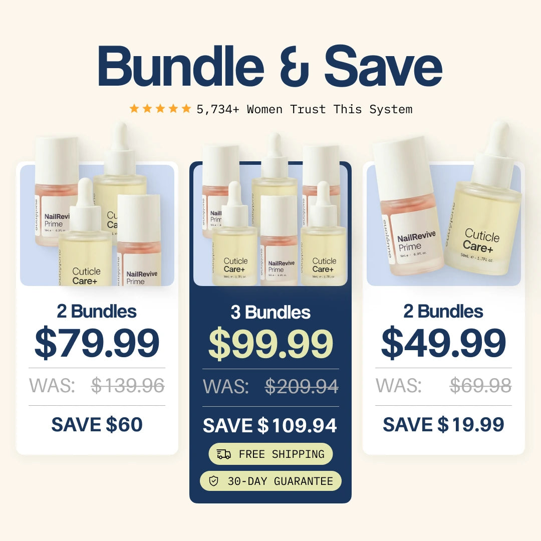 Perfect Nourishing Bundle