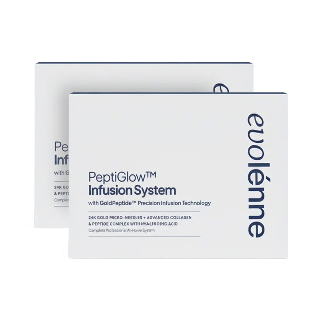 PeptiGlow™ Infusion System