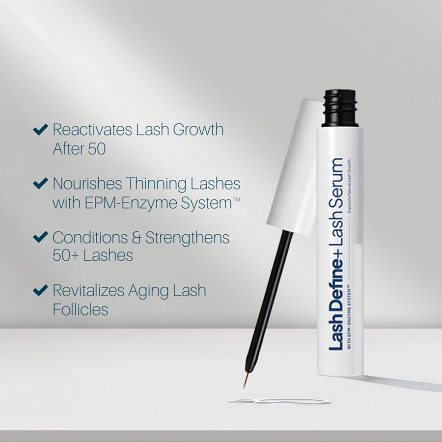 Lash Define+ Lash Serum With EPM-Enzyme System™ (CC)