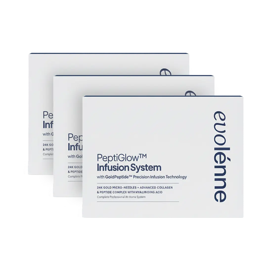 PeptiGlow™ Infusion System