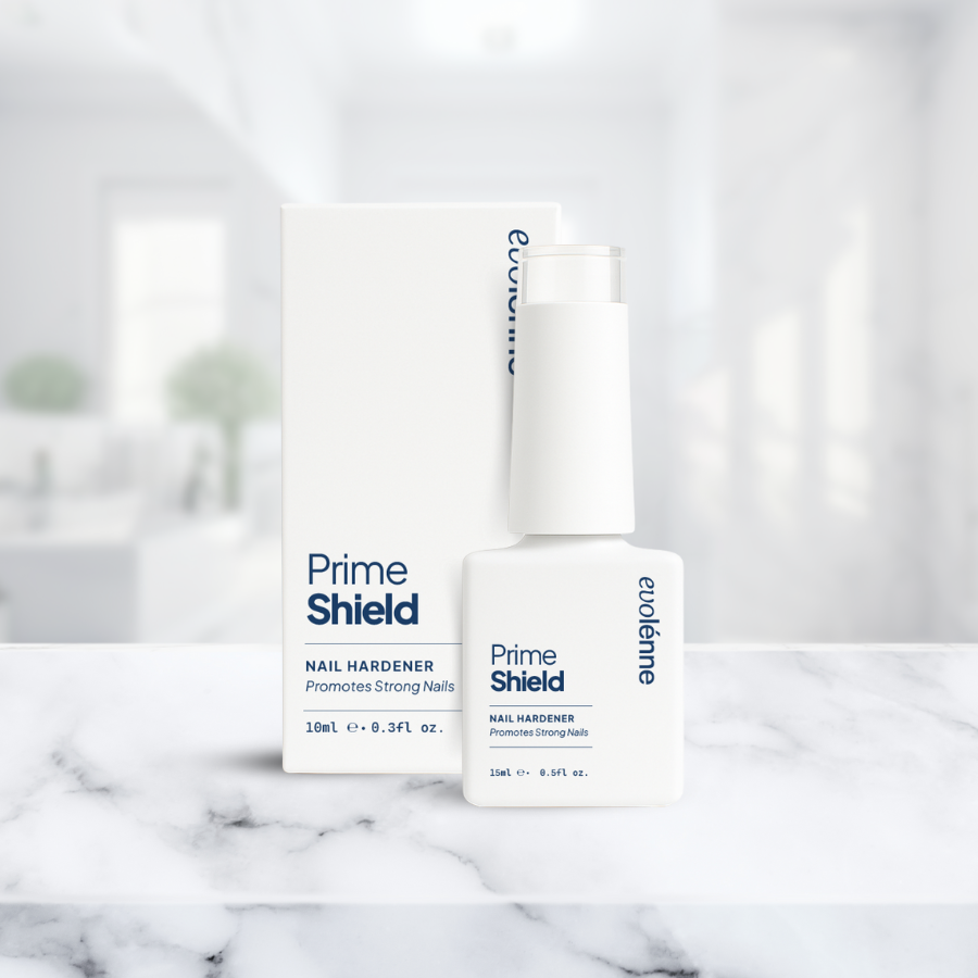 Prime Shield Nail Hardener