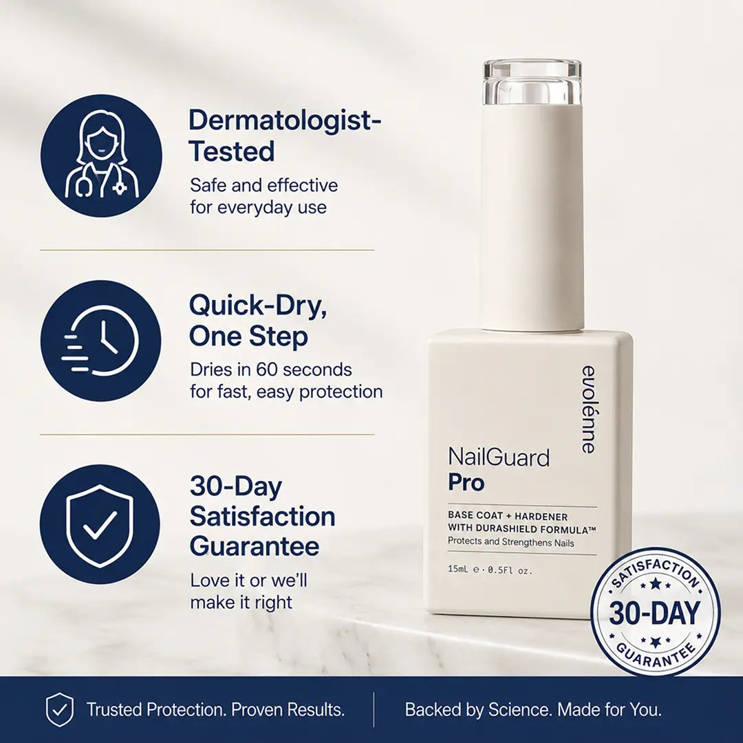 Nail Guard Pro