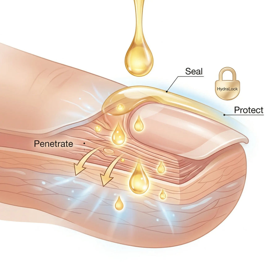 Cuticle Care+