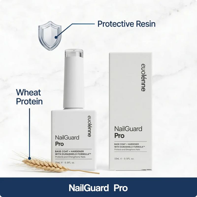 NailGuard Pro