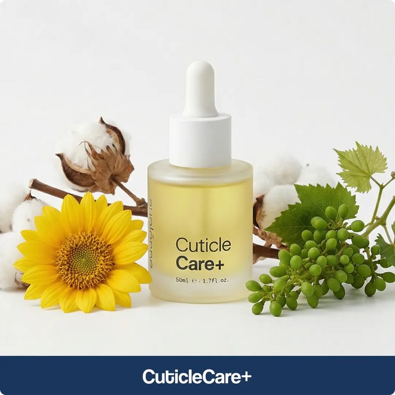 Cuticle Care+